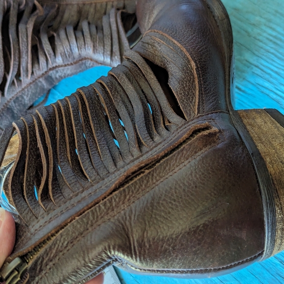 SBicca booties - Picture 15 of 16